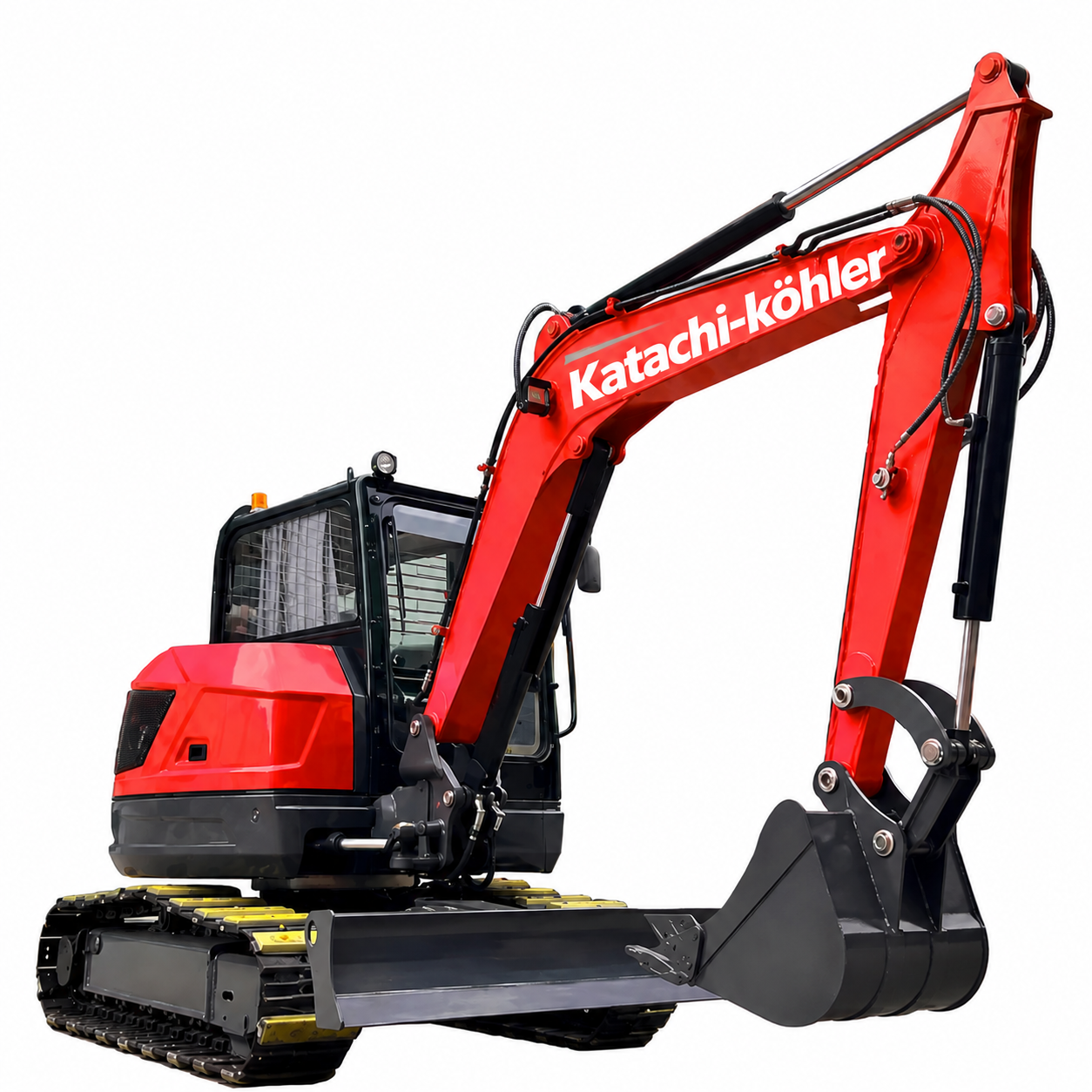 KK65 PRO Katachi-Köhler